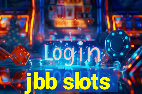 jbb slots
